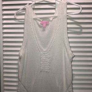 Light weight summer sweater